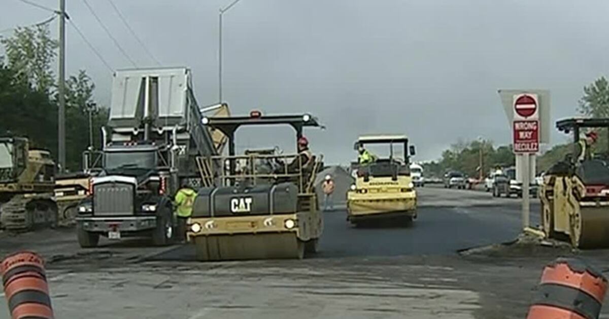 Highway 174 reopened to traffic