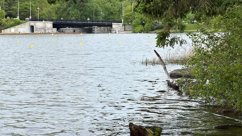Six-year-old dies after being found in water near Mooney’s Bay