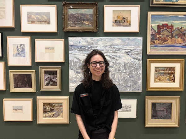 Remai Modern’s new exhibit highlights the art of weather