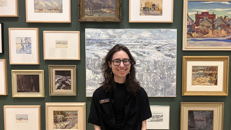 Remai Modern’s new exhibit highlights the art of weather