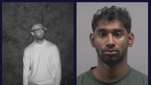 More than 50 voyeurism charges laid against Guelph man