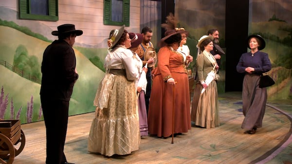 Calgary’s StoryBook Theatre celebrating a milestone 50th anniversary