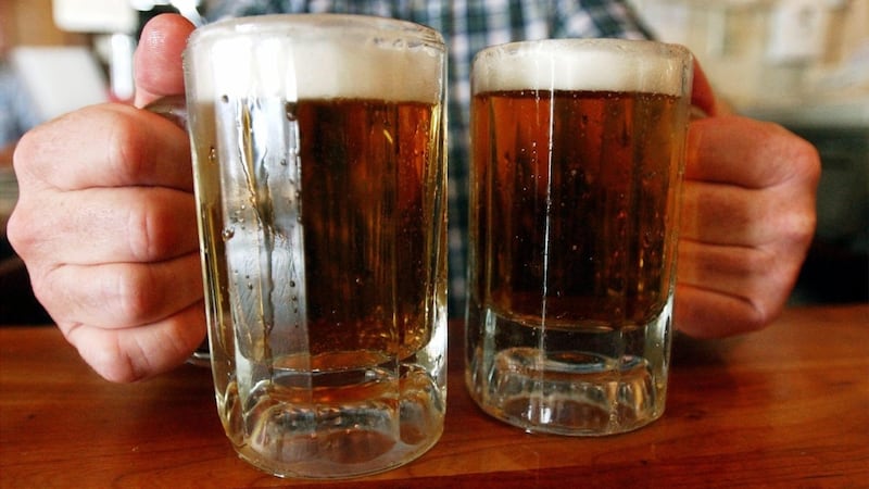 Could minors be allowed to serve alcohol in Saskatchewan?