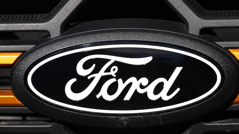Ford recalling 144,000 F-150s