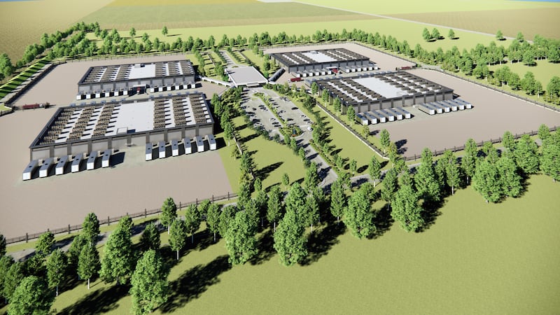 Saskatchewan NDP asking public to submit questions, concerns over AI data centre