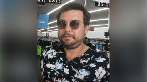 Recognize this man? Indecent act suspect sought by Kamloops RCMP