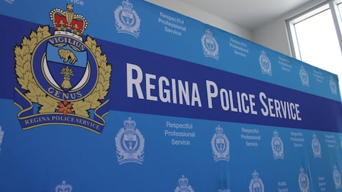 Regina man charged following downtown weapons investigation