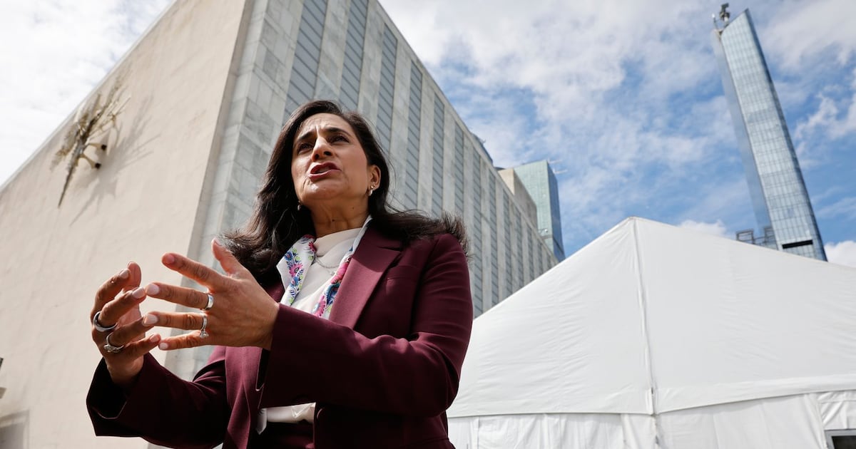 Anand tells UN that Canada seeks ‘strategic autonomy,’ relies on civil debate - CTV News