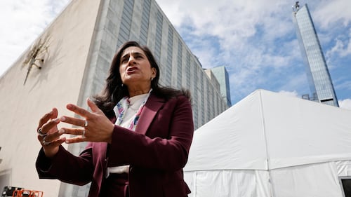 Anand tells UN that Canada seeks ‘strategic autonomy,’ relies on civil debate