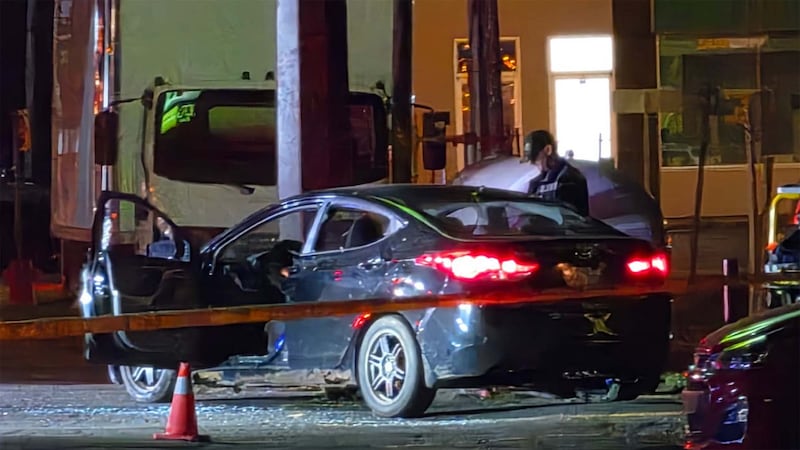 Two women dead after being shot inside vehicle in Rivière-du-Loup