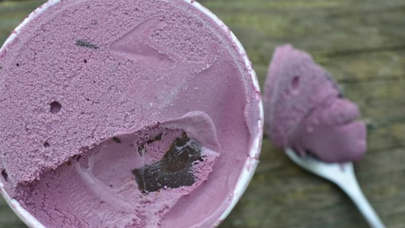 Japan puts the heat on suspected ice cream cartel