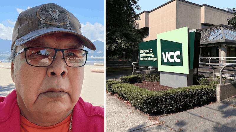 ‘Sexual predator’ who abused children still got job at school
