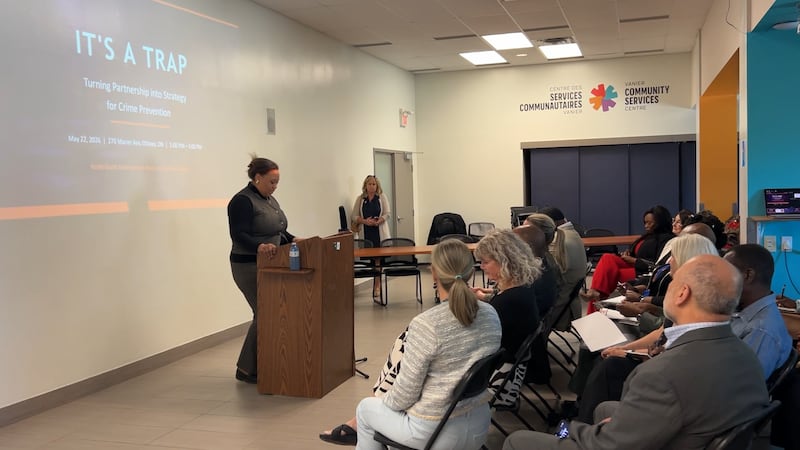 Program fighting youth exploitation and crime receives funding boost