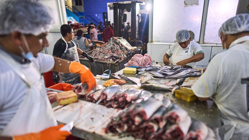 These are the world’s best cities for food, according to Time Out