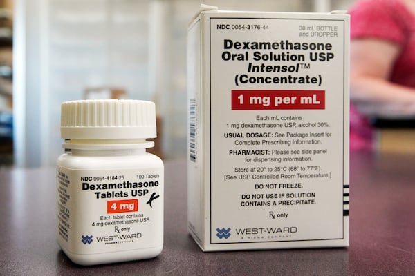 Common drug to treat brain cancer patients overused, impedes immune response: Montreal neurosurgeon
