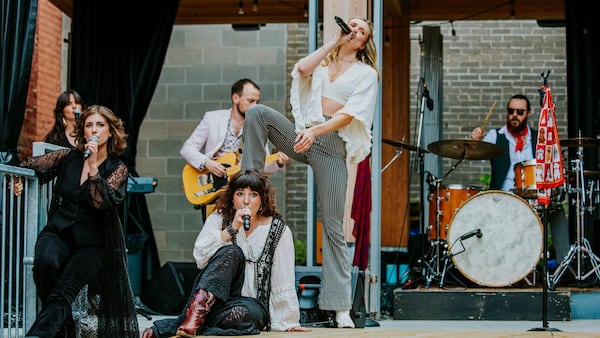 YES Theatre’s latest summer concert is ‘not your average tribute show’