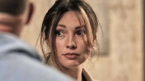 Rape accuser Jessica Mann testifies against Harvey Weinstein for a third time