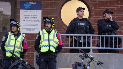 Police ethics commissioner reviewing Montreal racism allegations