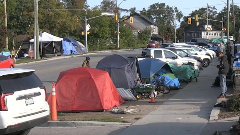 One week in: Barrie’s state of emergency sparks community feedback