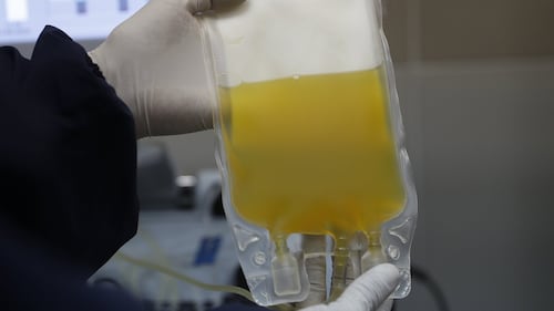 Private clinic pauses plasma collection months after two donors die