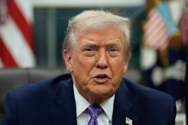 Americans criticize Trump’s first year, with sharp divides among GOP: Angus Reid survey