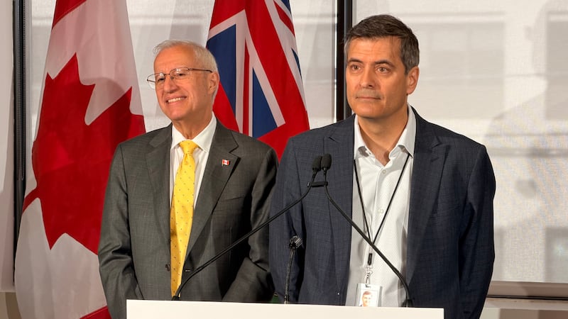 Eastern Ontario’s Ross Video expanding footprint in Ottawa, Iroquois, Ont.