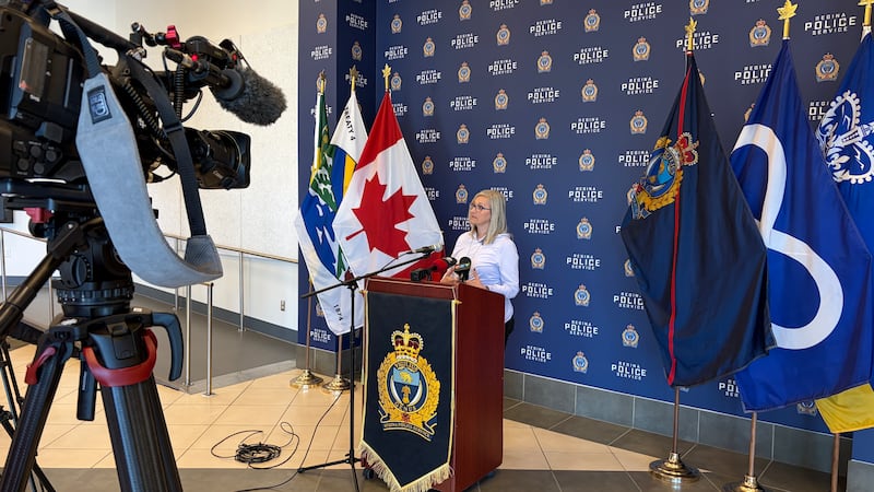 Missing boy found safe following significant search effort by Regina police and community members