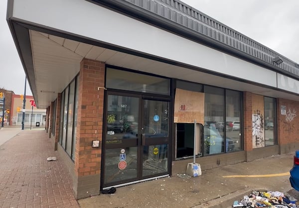 ‘Heartbreaking’: Vacant building fires expose London’s shelter shortage