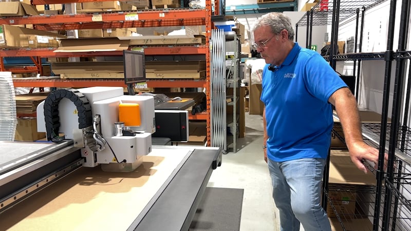 Montreal small businesses relying on U.S. supply chain bracing for tariffs’ impact