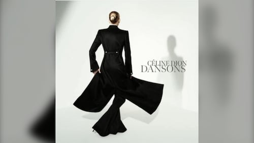 ‘Dansons’: Céline Dion unveils new song days after announcing her comeback