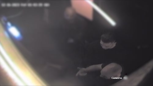 CTV News obtains CCTV video from inside nightclub during alleged assault by off-duty VPD officers