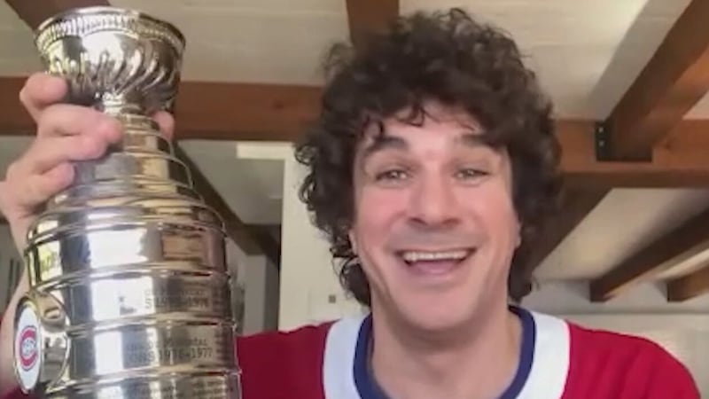 Habs fans channel playoff excitement and release Canadiens anthems