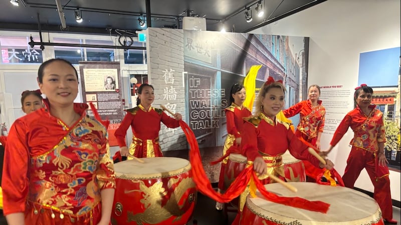 Free family festival Awakening Chinatown returns to Victoria