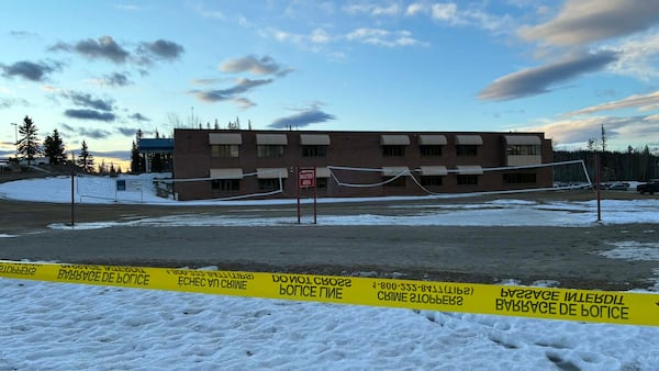In small town, ‘every child’s name will be known,’ says King Charles of victims in mass B.C. shooting