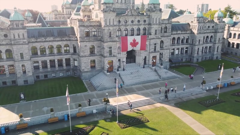 B.C. businesses, non-profits push province to scrap expanded PST on services