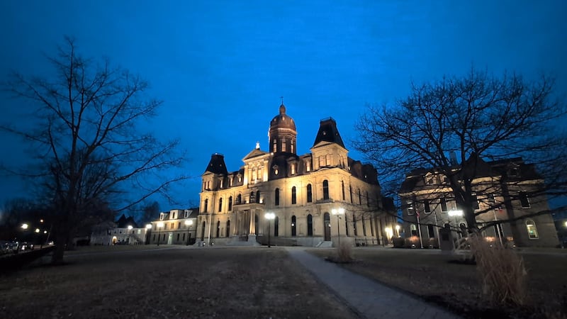 New Brunswick plan to grow economy 10 per cent by 2030 receives praise, skepticism