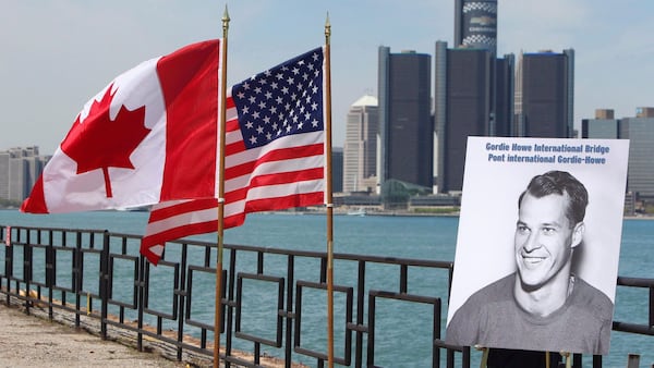 Fact check: Canada paid for Gordie Howe Bridge, but doesn’t own it alone