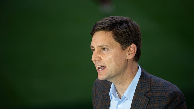 Eby says Carney must show same enthusiasm for B.C. projects as he does for Alberta