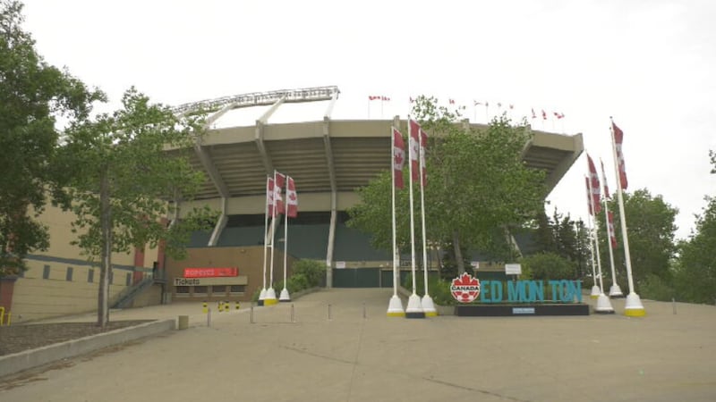 Excitement builds for Canada men’s World Cup soccer friendly in Edmonton