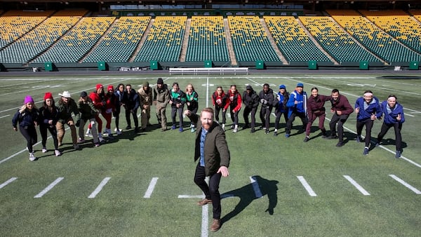 Indigenous teams still in it to win it on Amazing Race Canada