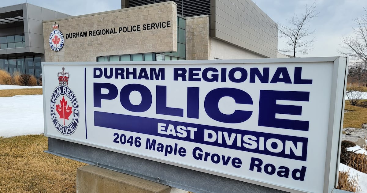 Man arrested in Ontario for promoting anti-Muslim hatred online