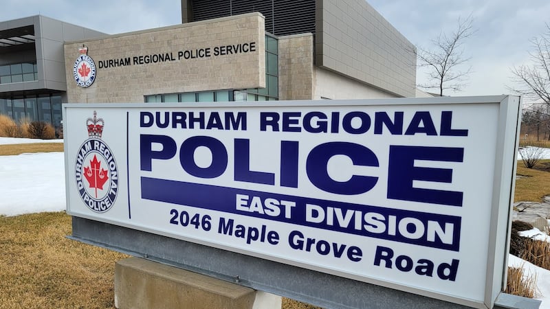 17-year-old arrested in Bowmanville after Oshawa shooting left man seriously injured