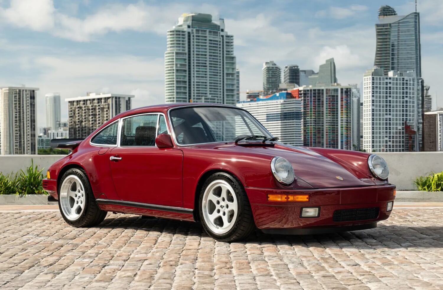 Most Riced Car These are the most expensive cars featured in 2025 RM Sotheby’s ...