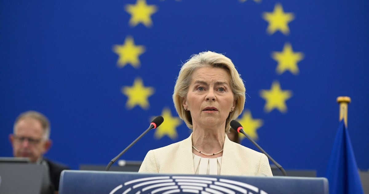 EU to launch climate insurance scheme after summer of extreme weather
