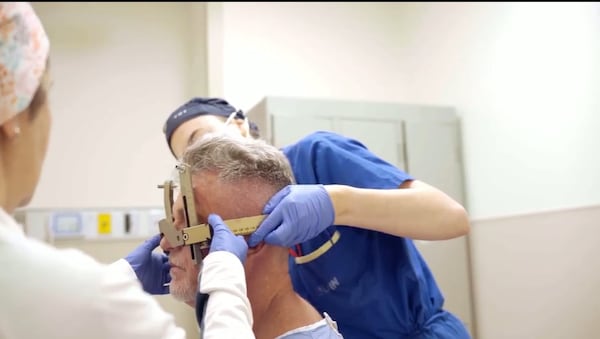 A second shot: How a doctor spotted a CTV News cameraman’s condition and said ‘I can fix that’