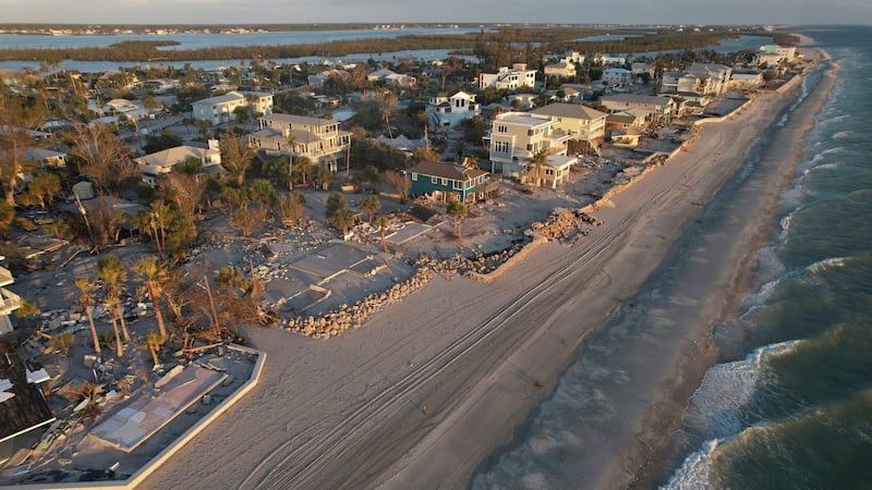 Where have all the Atlantic hurricanes gone? El Nino’s might brings record slow storm season