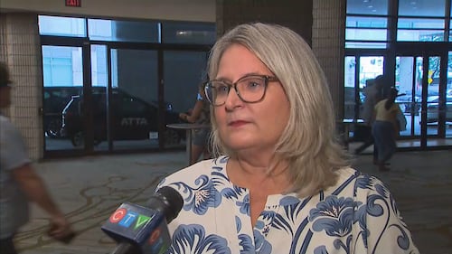 Ontario teachers’ union slams ‘broken system’ that they say has stalled talks on new contract