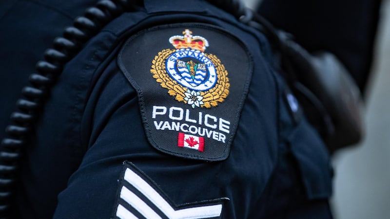 More than a dozen vehicles keyed, tires slashed in Vancouver mischief spree, police say
