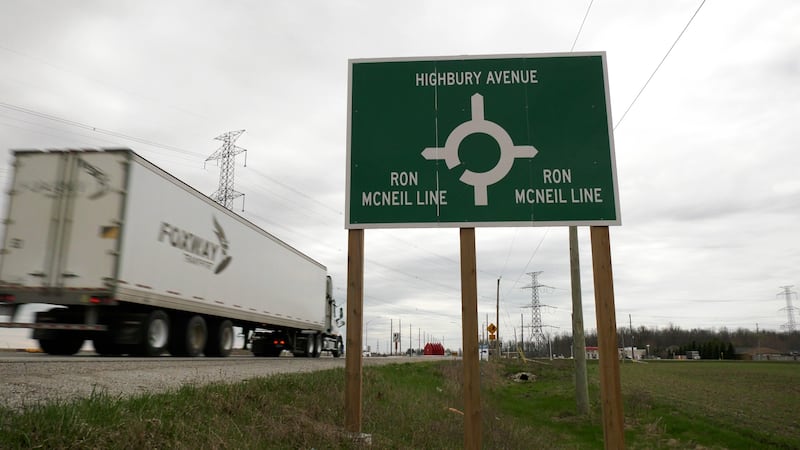 St. Thomas council endorses plan to have province take over Highbury