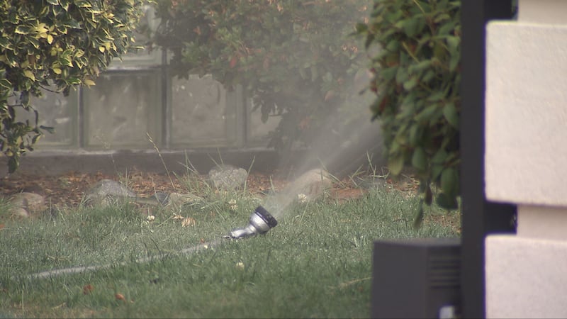 Metro Vancouver urges compliance with water restrictions as hot, dry weekend begins